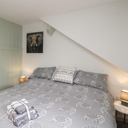 Weavers Cottage Dursley Exterior foto